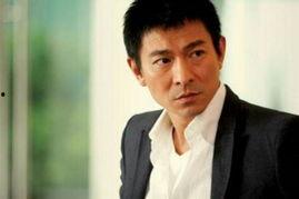 大爆料娱乐圈刘德华,娱乐圈的璀璨明星，揭秘他的辉煌人生